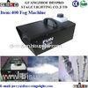 400W Portable Stage Fog Machine 6 Meters Distance For Concert