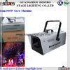 Christmas Decoration Stage Snow Machine Remote Control