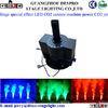 Pub Light 1500W LED Stage Fog Machine DMX512 Eight Channel Control