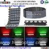 50W RGB Matrix Beam LED Blinder Light For Disco Creative Stage Lighting