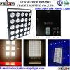 25pcs 10W LED Matrix light DMX512 Disco DJ Stage Lighting Color Mixing