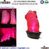 Silk Flame Effect Lights Low Power LED Bar Disco Stage Lighting Long Life