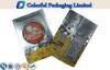 Environmental PET / VMPET / PE potato chips bag for dry fruit / nuts