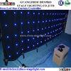 Party Decoration LED Curtain Light Console Stage Light Control System