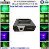 Dance Hall RGB DMX512 Home Disco Lights , Portable Stage Lighting