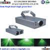 Red Green Yellow Bubble Laser Light For Stage , Disco , Club