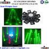 Wedding Event Octopus Laser Light , night club light , stage light Equipment