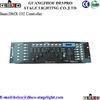 Professional Concert Stage DMX Lighting Controller For Strobe Light / Magic Ball