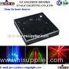 RGB DJ Dancing Floor Laser Light Mini Laser Stage Lighting 150W 100lm