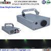 Concert Stage Laser Light Single Head , DJ Equipment Light 220V 50Hz