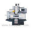 3 axis CNC Milling Machines