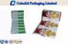 Composite Gravure Printing Packaging Film Roll For Product Packing