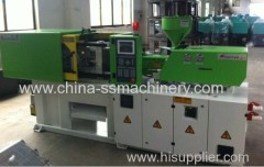 50T Small plastic part making injection machine