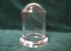 Quartz Bell Jar Quartz Tube