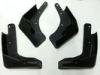 Car Body Spare Parts Mud Rubber Flaps For Use In Nissan X-trail 2014-