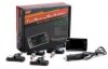 Orange TPMS P409S Tire Pressure Monitoring System P409S TPMS kit