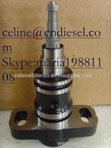 Plunger/ Element NOZZLE HEAD ROTOR DELIVERY VALVE