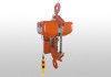 Legerity and agility Electric Hoist 500kg - 1000kg , electrical chain hoist