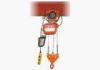 500kg Moving chain Electric Hoist 110V 240V / 1 ton chain hoist