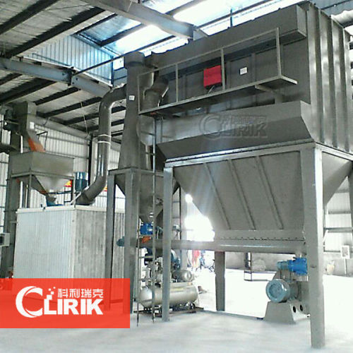 Ultra fine Mill, Super Fine Powder Machine - China Ultra fine powder grinding mill plant