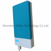 super capacity 10000mAh power bank/ the smallest size for other same capacity power banks