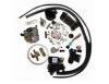 Single Point Complete Set of CNG Conversion Kits for Vehicle