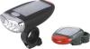 Bicycle Light set (include Front light and Tail light)