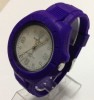 High quality, New design, Fashion silicone watch, Made in China