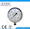 All ss liquid filled pressure gauge