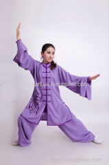 Tai Chi clothing/ monk robe/ yoga-meditation clothing/scarf/ acrylic scarf/long scarf