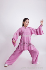 Tai Chi clothing/ monk robe/Buddhist robe/Buddha robe/kesa/ zen bell