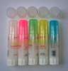 Colorful Gel Glue Sticks