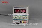 60V 3A LCD DC Regulated power supply / medical lab power supply