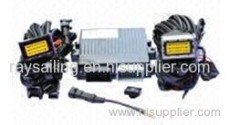 ECU of CNG conversion kits for vehicle