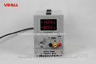 Regulated Variable voltage direct current power supply 30V 150W 5A