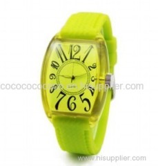 Newest digital promotional watch, Made in China