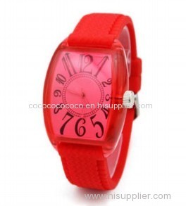 Newest digital promotional watch, Made in China