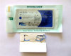 Sterile Surgical Suture Polypropylene