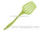 Light Green Silicone Spatula Set Silicone Cooking Utensils For Baking