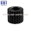 PC60-7 Sun Gear for Excavator Swing Device 201-26-71170