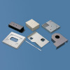 Aluminum plate High quality electrical stamping parts