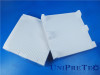 Heat Resistant Alumina Mullite Ceramic Setter Plate Parts