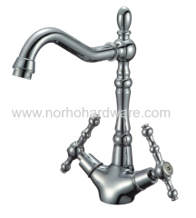 2015 basin faucet NH9001C-CH