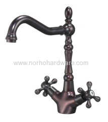 2015 basin faucet NH9001B-ORB