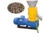 Wood Sawdust Biomass Pellets Making Machine With CE , SGS Certificate