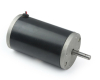 PERMANENT MAGNET DC MOTOR