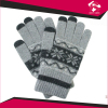 Ladies winter magic touch gloves