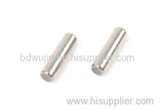 Pin gear High quality electrical stamping parts