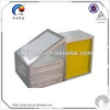 ALUMINUM SCREEN PRINTING FRAMES NEW aluminum screen printing frames supplier