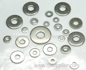 Flat pad Stamping Processing Products